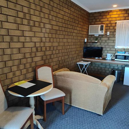 Airport Whyalla Motel Экстерьер фото