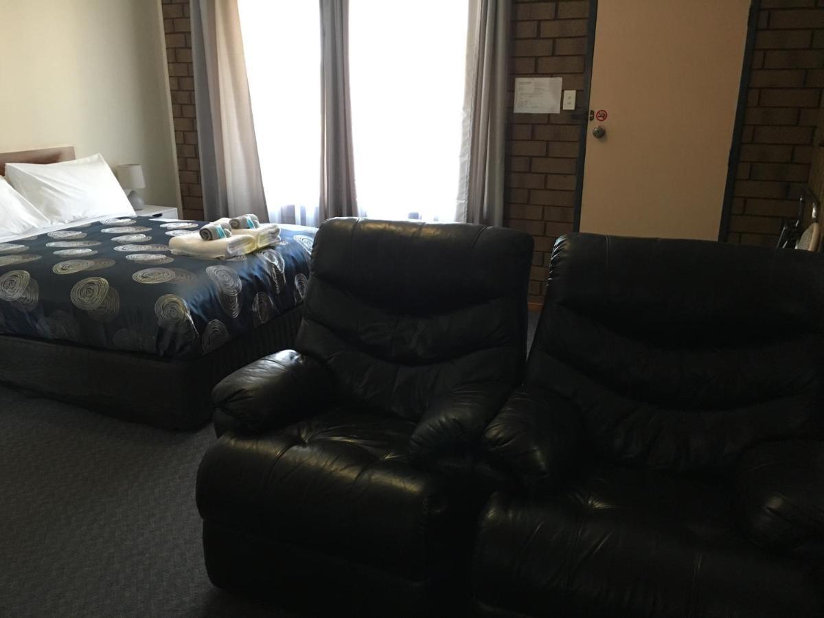 Airport Whyalla Motel Экстерьер фото