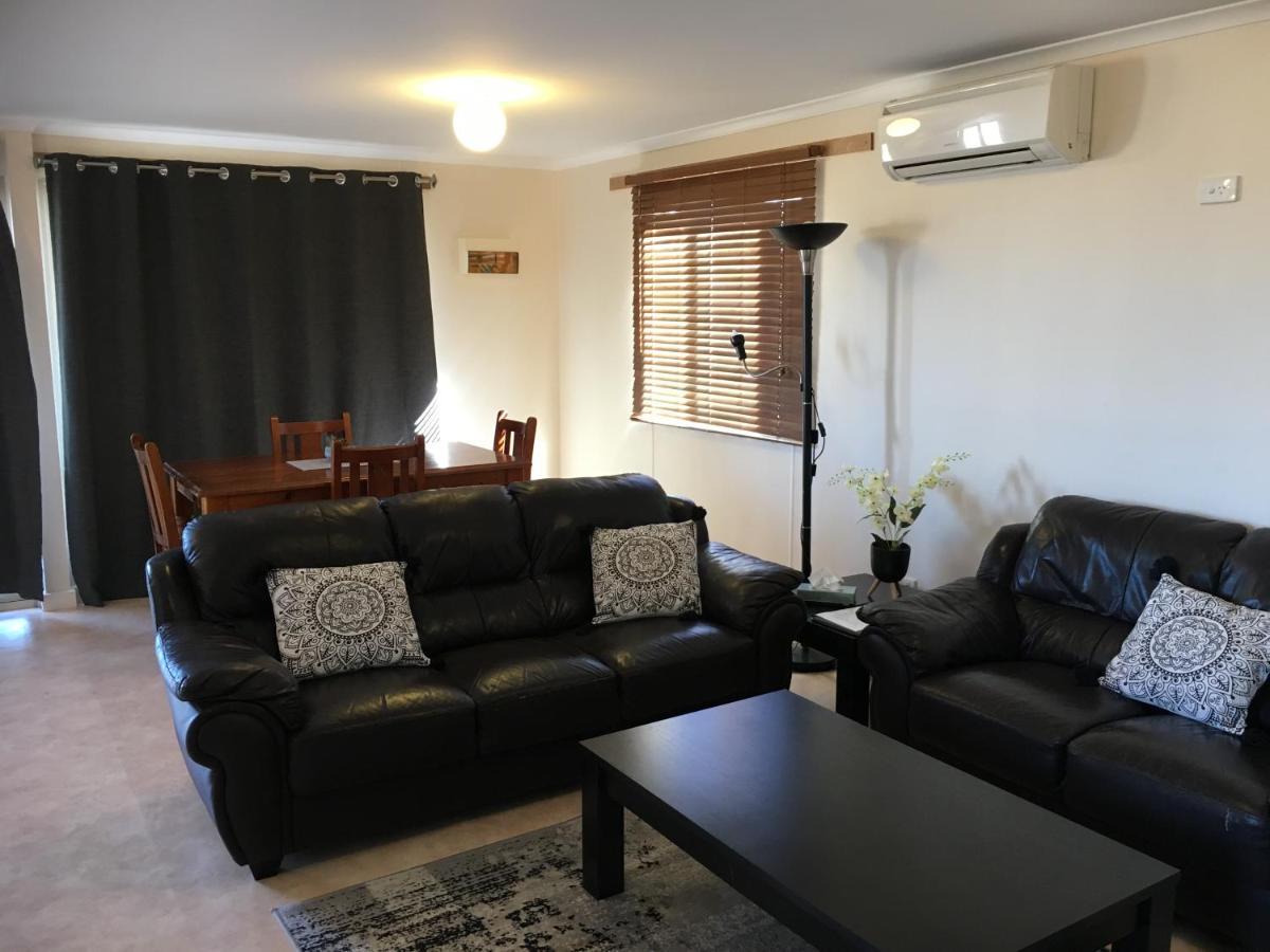 Airport Whyalla Motel Экстерьер фото