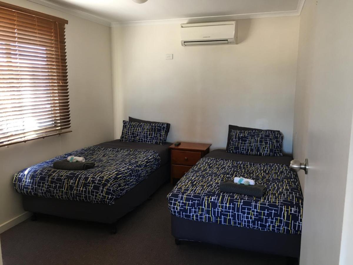 Airport Whyalla Motel Экстерьер фото