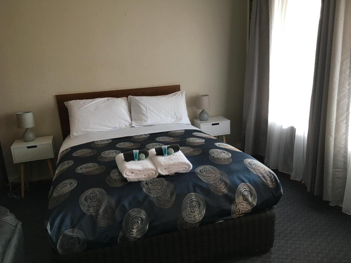 Airport Whyalla Motel Экстерьер фото