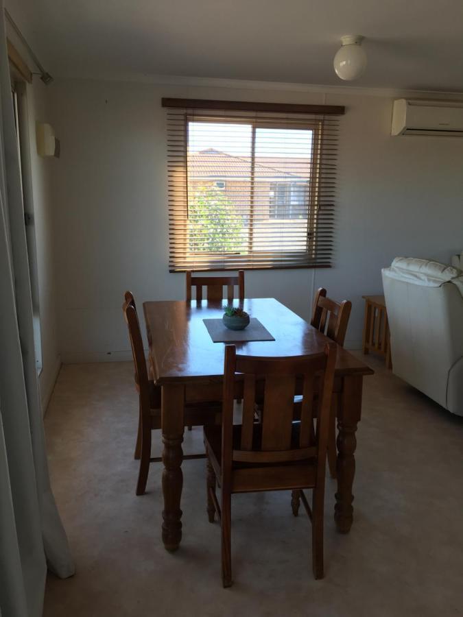 Airport Whyalla Motel Экстерьер фото