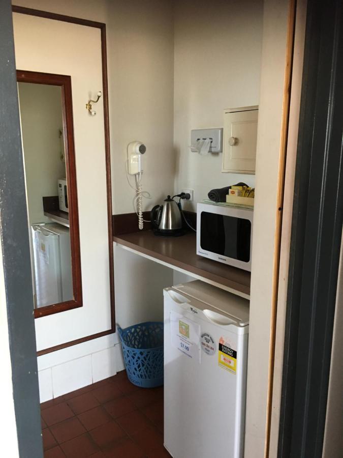 Airport Whyalla Motel Экстерьер фото