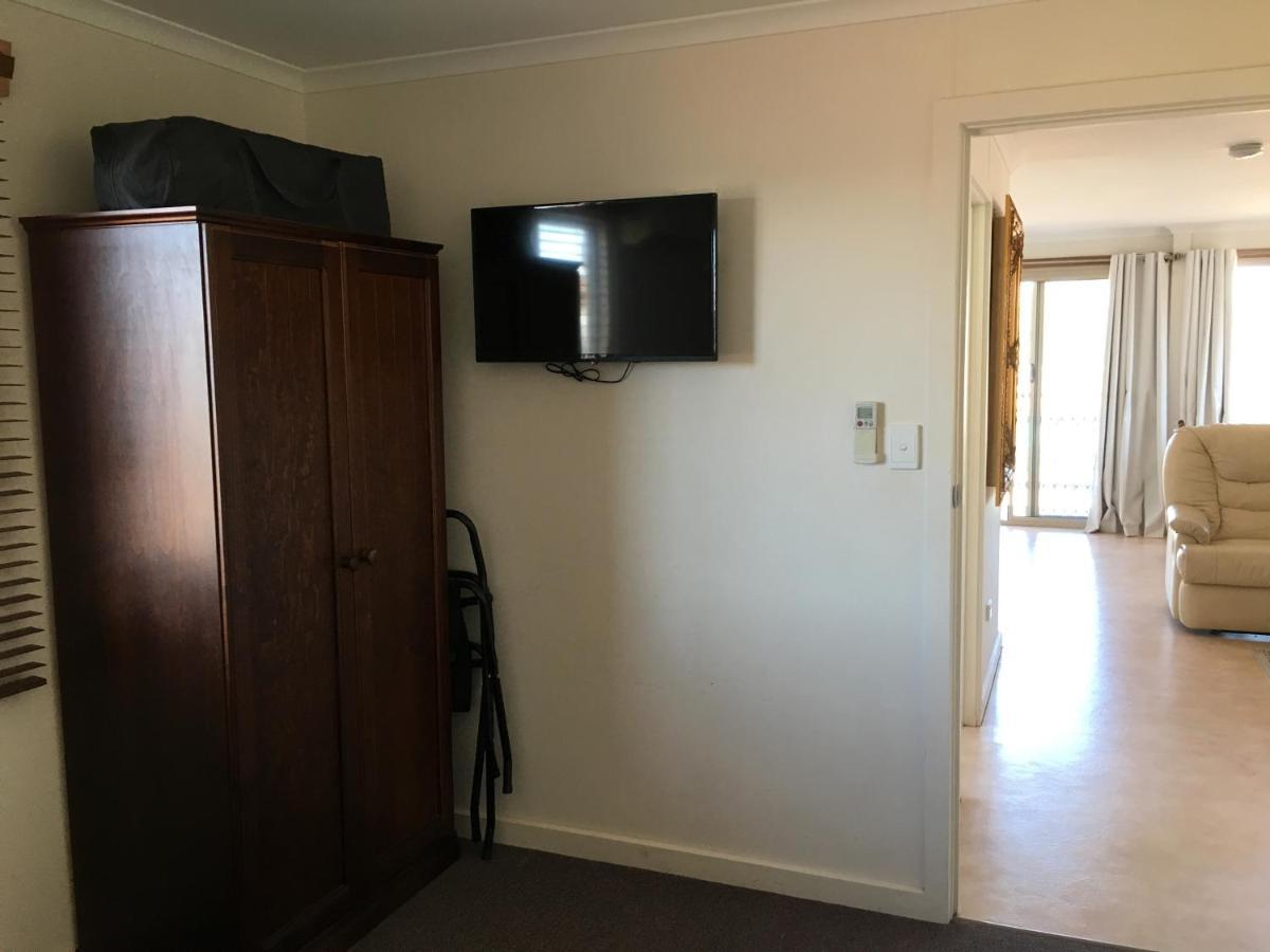 Airport Whyalla Motel Экстерьер фото