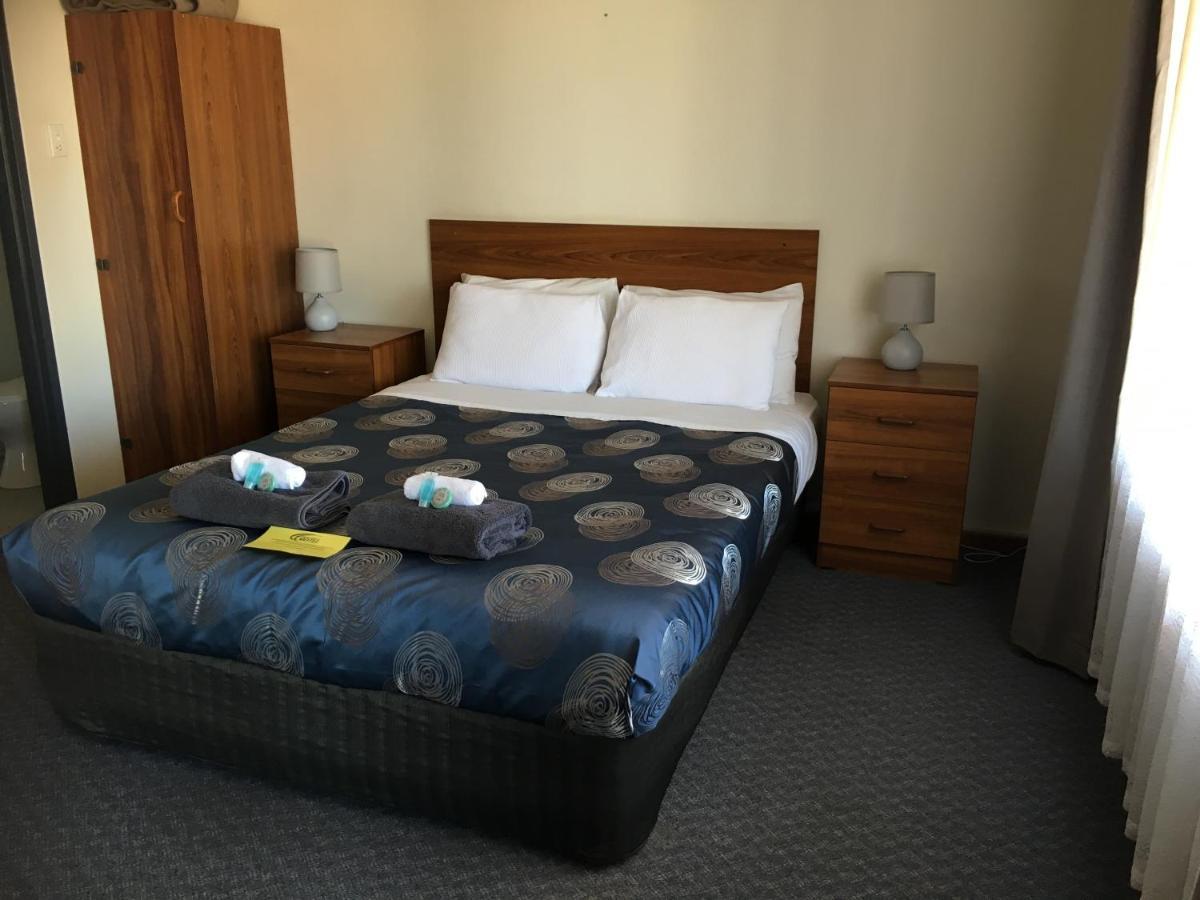 Airport Whyalla Motel Экстерьер фото