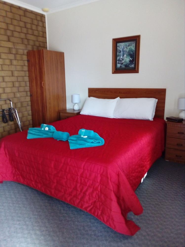 Airport Whyalla Motel Экстерьер фото