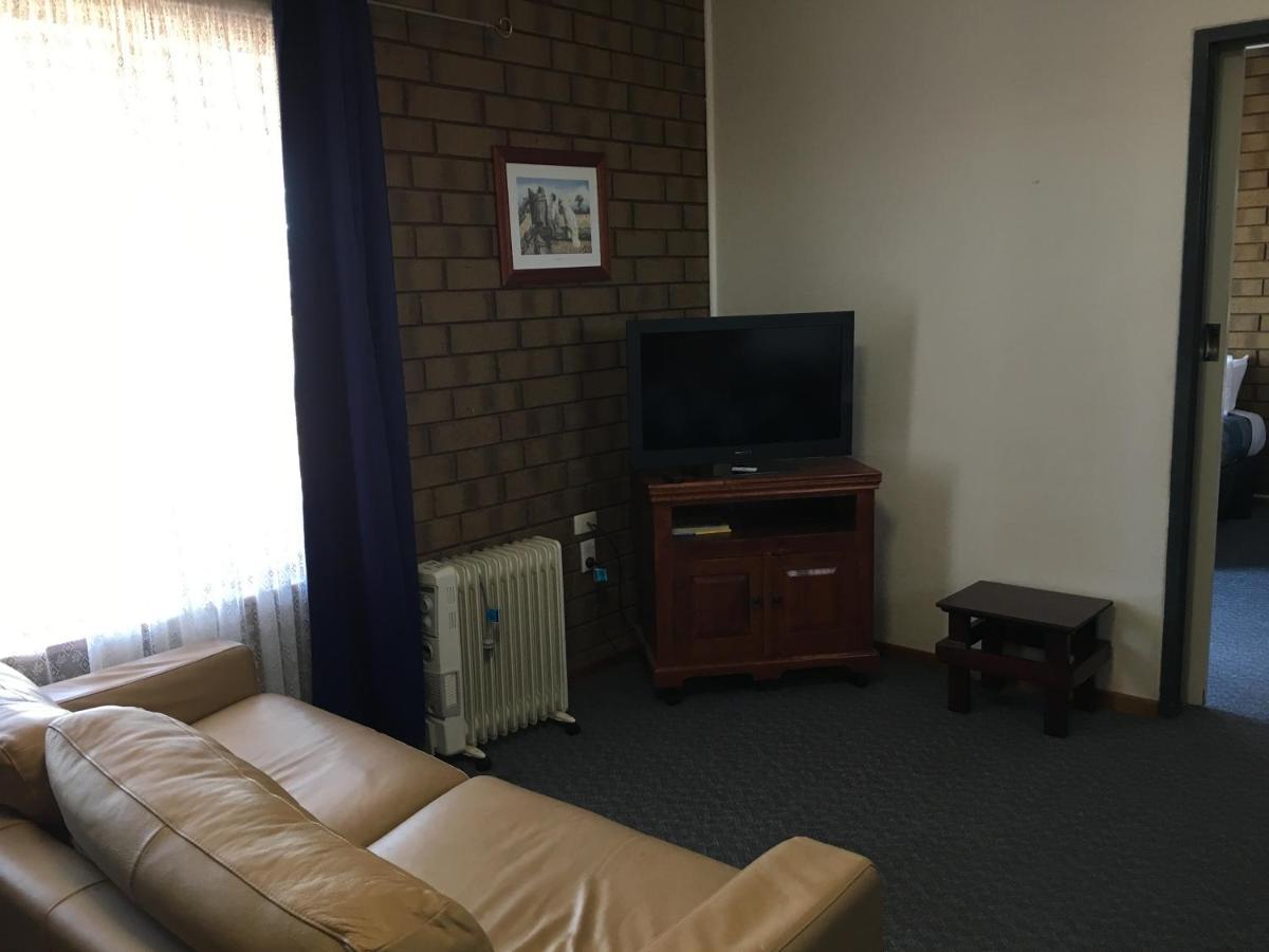 Airport Whyalla Motel Экстерьер фото