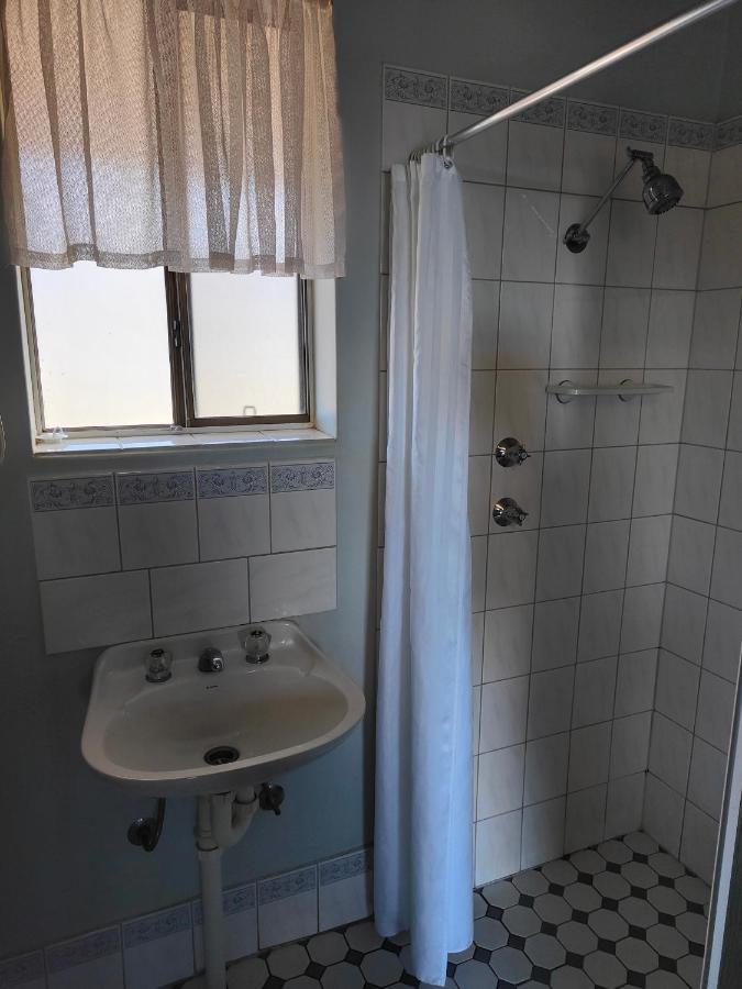 Airport Whyalla Motel Экстерьер фото