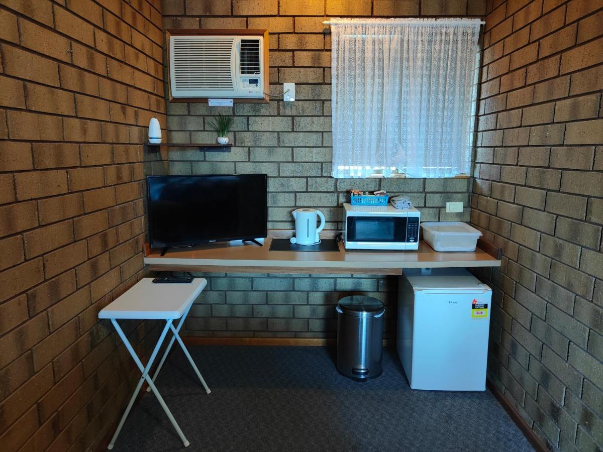 Airport Whyalla Motel Экстерьер фото