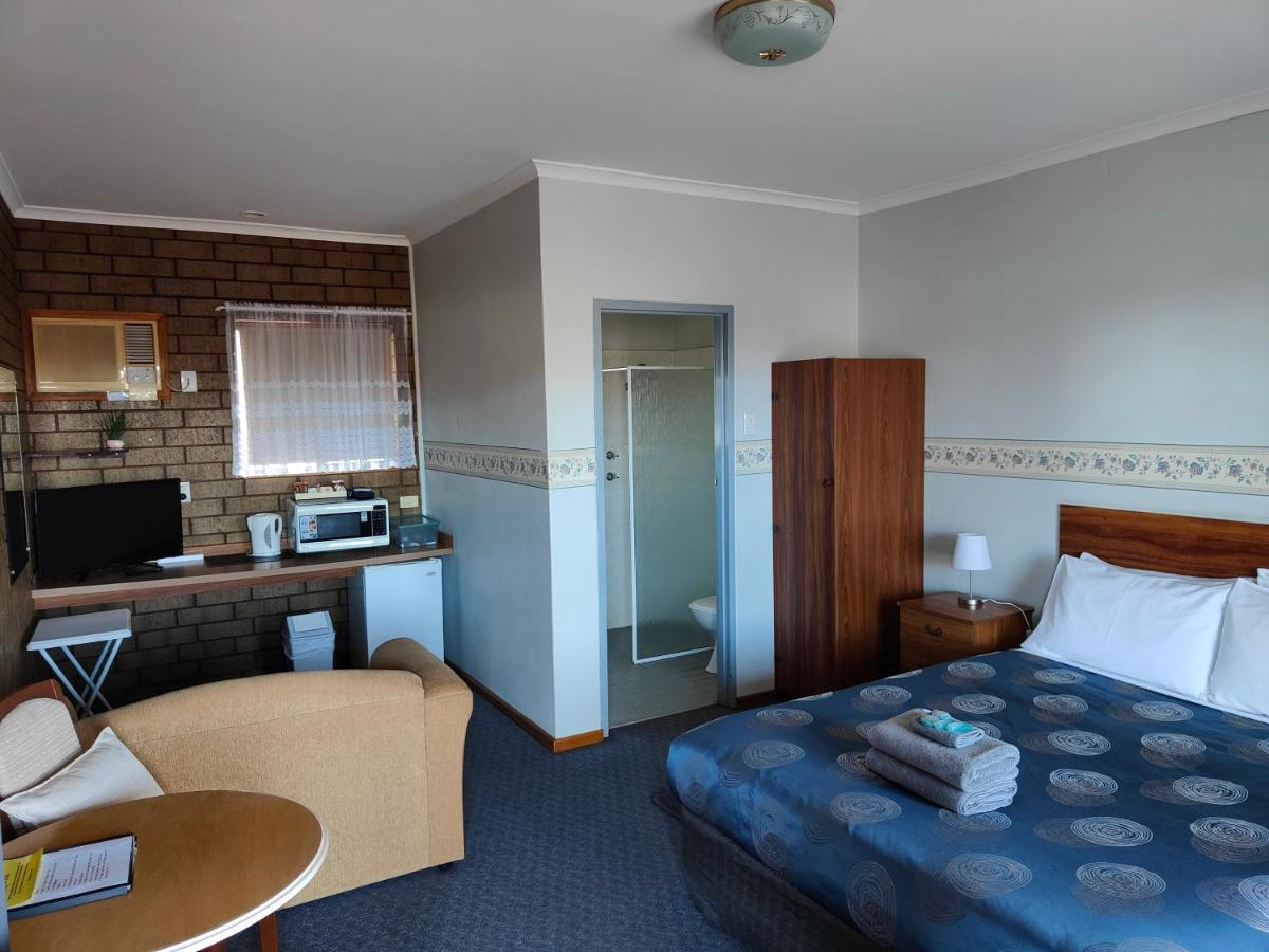 Airport Whyalla Motel Экстерьер фото