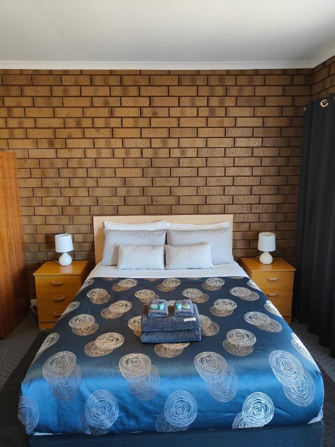 Airport Whyalla Motel Экстерьер фото