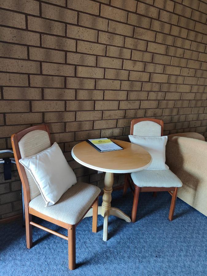 Airport Whyalla Motel Экстерьер фото