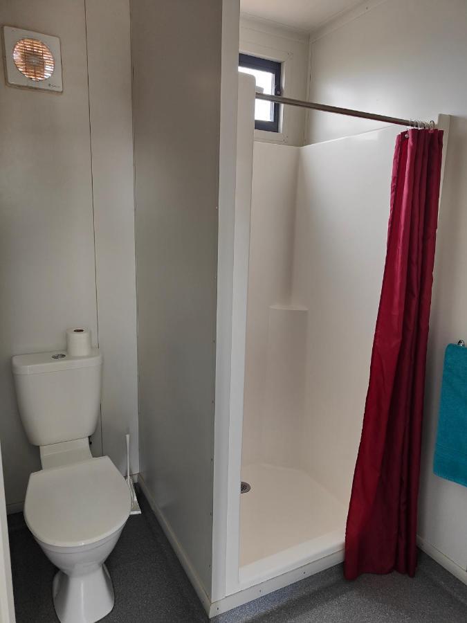 Airport Whyalla Motel Экстерьер фото