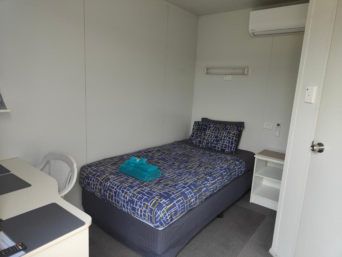Airport Whyalla Motel Экстерьер фото