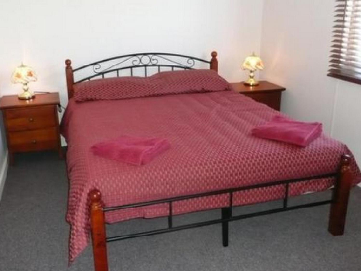 Airport Whyalla Motel Экстерьер фото