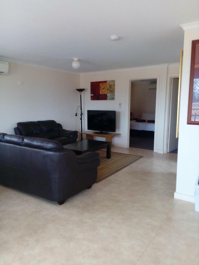 Airport Whyalla Motel Экстерьер фото